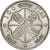 Espagne, Caudillo and regent, 100 Pesetas, 1966 (67), Argent, SUP, KM:797