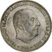 España, Caudillo and regent, 100 Pesetas, 1966, Plata, MBC+, KM:797