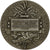 France, Medal, Agriculture, Exposition de Clermont-Ferrand, 1910, Silver