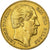 Belgique, Leopold I, 20 Francs, 20 Frank, 1865, Or, SUP, KM:23