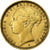 Australien, Victoria, Sovereign, 1882, Sydney, Gold, SS+, KM:7