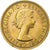 Monnaie, Grande-Bretagne, Elizabeth II, Sovereign, 1967, SPL, Or, KM:908