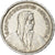 Moneda, Suiza, 5 Francs, 1931, Bern, MBC, Plata, KM:40