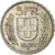 Suiza, 5 Francs, 1932, Bern, Plata, MBC, KM:40