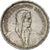 Suiza, 5 Francs, 1932, Bern, Plata, MBC, KM:40