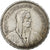 Suiza, 5 Francs, 1932, Bern, Plata, MBC, KM:40