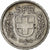 Suiza, 5 Francs, 1932, Bern, Plata, MBC, KM:40