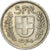 Moneda, Suiza, 5 Francs, 1954, Bern, MBC, Plata, KM:40