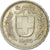 Suiza, 5 Francs, 1966, Bern, Plata, MBC+, KM:40