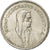 Suiza, 5 Francs, 1965, Bern, Plata, EBC, KM:40