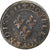 Frankreich, Louis XIII, Double Tournois, 1615, Paris, Kupfer, S, CGKL:386