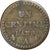 Frankreich, Centime, Dupré, AN 8, Paris, Bronze, S+, Gadoury:76a, KM:646