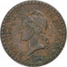 Münze, Frankreich, Dupré, Centime, 1851, Paris, SS, Bronze, KM:754, Gadoury:84