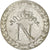 Francia, Napoleon I, 10 Centimes, 1808, Paris, Biglione, SPL-, Gadoury:190