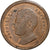 France, Napoleon II, 10 Centimes, 1816, ESSAI, Bronze, MS62, Gadoury:197