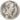 Francia, 1/2 Franc, Napoléon I, 1808, Strasbourg, Plata, MBC, Gadoury:398, Le