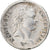 France, 1/2 Franc, Napoléon I, 1812, Nantes, Silver, EF(40-45), Gadoury:399