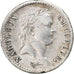 France, 1/2 Franc, Napoléon I, 1812, Nantes, Silver, EF(40-45), Gadoury:399