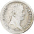 Coin, France, Napoleon I, 1/2 Franc, 1811, Paris, VF(20-25), Silver, KM:691.1