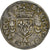 France, Henri II, Douzain, 1552, Paris, Billon, VF(30-35), Sombart:4380