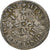 France, Henri II, Douzain, 1552, Paris, Billon, VF(30-35), Sombart:4380