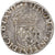 Francia, Charles IX, Teston, 1567, Lyon, 3eme Type, Argento, MB+, Gadoury:430