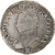 Francia, Charles IX, Teston, 1562, Rouen, Argento, MB+, Sombart:4602