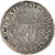 Francia, Charles IX, Teston, 1562, Rouen, Argento, MB+, Sombart:4602