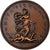 France, Medal, Diane de Poitiers, Bronze, Restrike, MS(60-62)