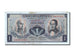 Billete, 1 Peso Oro, 1973, Colombia, 1973-08-07, MBC+