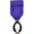 Francja, Palmes Académiques Officier, medal, Stan menniczy, Srebro, 36