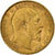 Australia, Edward VII, Sovereign, 1903, Perth, Gold, AU(55-58), KM:15