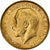 Australien, George V, Sovereign, 1920, Perth, Gold, VZ, KM:29