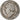 Francia, Louis XVIII, 5 Francs, 1818, Rouen, Plata, BC+, Gadoury:614, KM:711.2