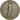 Frankrijk, Token, Chambre des Notaires d'Abbeville, Zilver, Coudray, PR