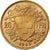 Svizzera, 20 Francs, 1949, Bern, Oro, SPL, KM:35.2