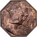 France, Token, Notaires de l'arrondissement du Havre, Copper, Dubois, AU(50-53)