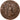 Frankrijk, Token, Compagnie des Notaires de la Moselle, Bronzen, UNC-