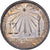 Francja, Token, Chambre des Notaires de Versailles, Srebro, Gayrard, AU(55-58)