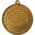 France, Medal, Voyage de Napoléon III, Revue des Camps du Nord, Amiens, 1853