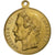 France, Medal, Traité de Paix de Paris et Fin de la Guerre de Crimée, 1856