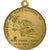 Francja, medal, Traité de Paix de Paris et Fin de la Guerre de Crimée, 1856