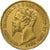 Italien Staaten, SARDINIA, Vittorio Emanuele II, 20 Lire, 1858, Genoa, Gold