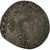 Frankrijk, Henri III, Double Sol Parisis, 1584, Riom, Billon, FR, Gadoury:477