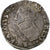 Francia, Charles IX, Teston, 1568, Bayonne, Argento, MB+, Gadoury:431