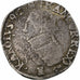 Frankreich, Charles IX, Teston, 1568, Bayonne, Silber, S+, Gadoury:431