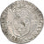 Francia, Louis XIII, 1/4 Ecu, 1642, Bordeaux, Argento, BB, Gadoury:27