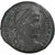 Constantine I, Follis, 328-329, Nicomedia, Bronze, SS+