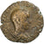 Philip II, As, 244-246, Rome, Bronze, S, RIC:256b