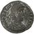 Constantius II, Follis, 355-361, Siscia, Bronze, SS